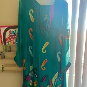 3 piece pakistani suit